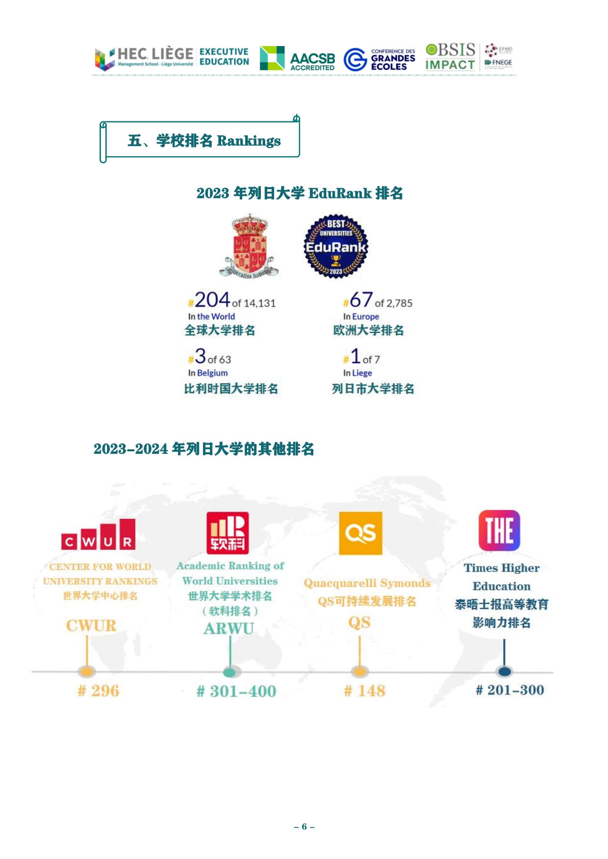 深圳-列日大學(xué)HEC列日高商EMBA招生簡章_第7頁