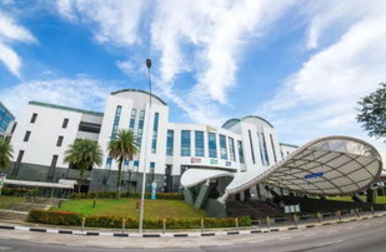 中國社會(huì)科學(xué)院-新加坡社科大學(xué)DBA