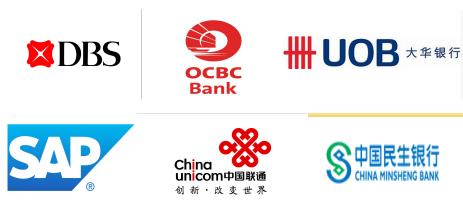 中國社會(huì)科學(xué)院-新加坡社科大學(xué)DBA