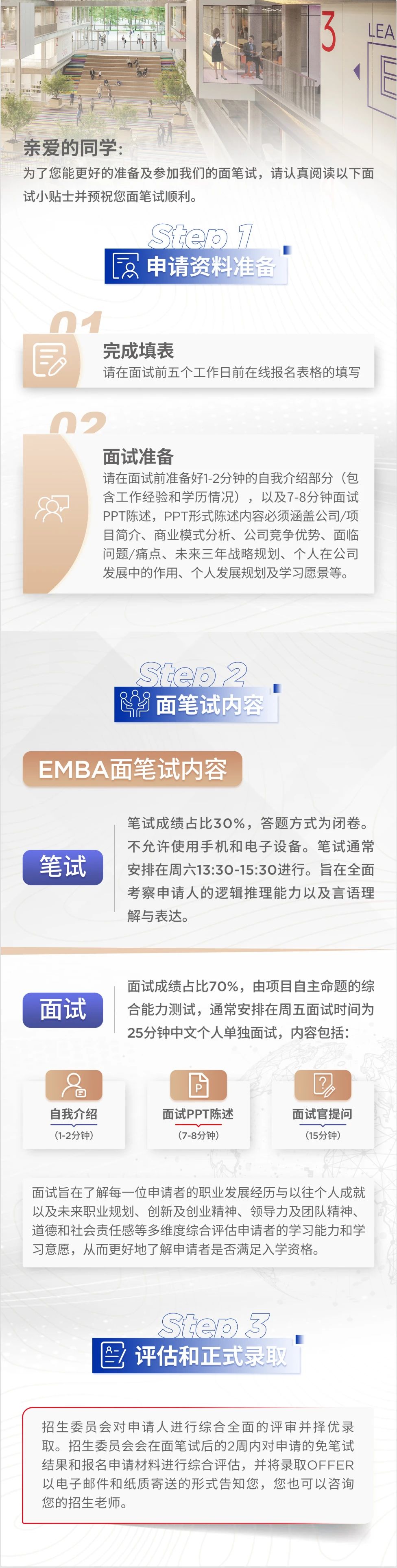 關(guān)于北郵-里昂EMBA申請(qǐng)，你需要了解的那些事兒