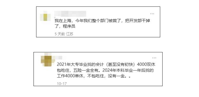 1222萬人！明年就業(yè)將有多難？